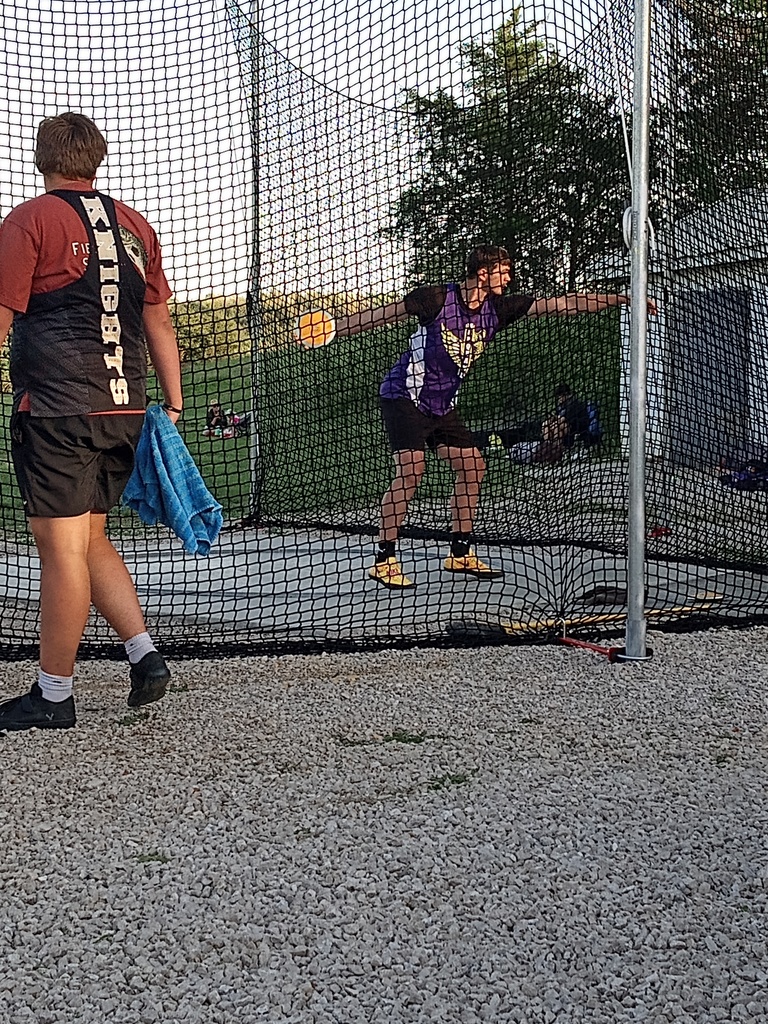 Discus Throw