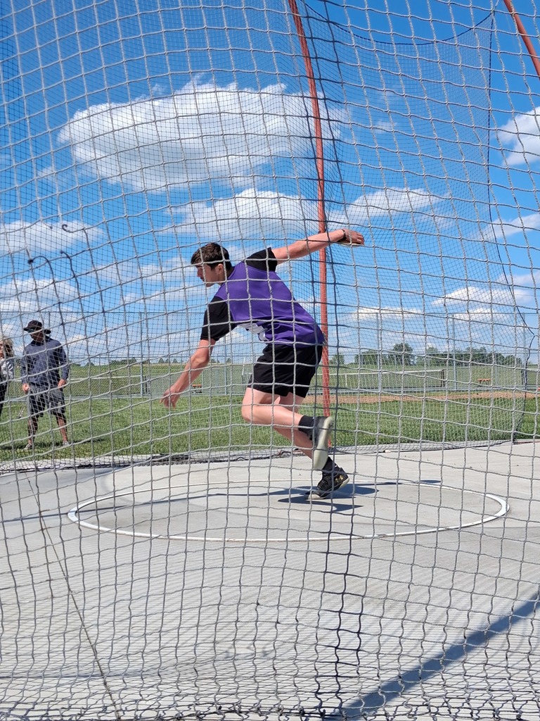 Kolby Stafford Competes at Conference