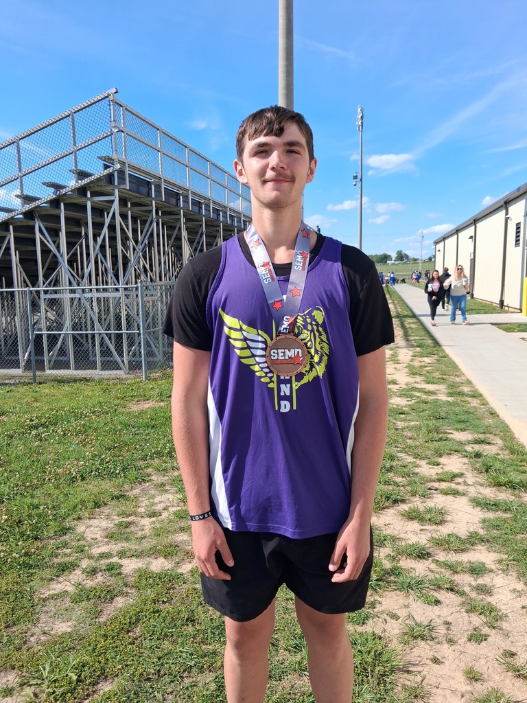 Kolby Medals at Conference