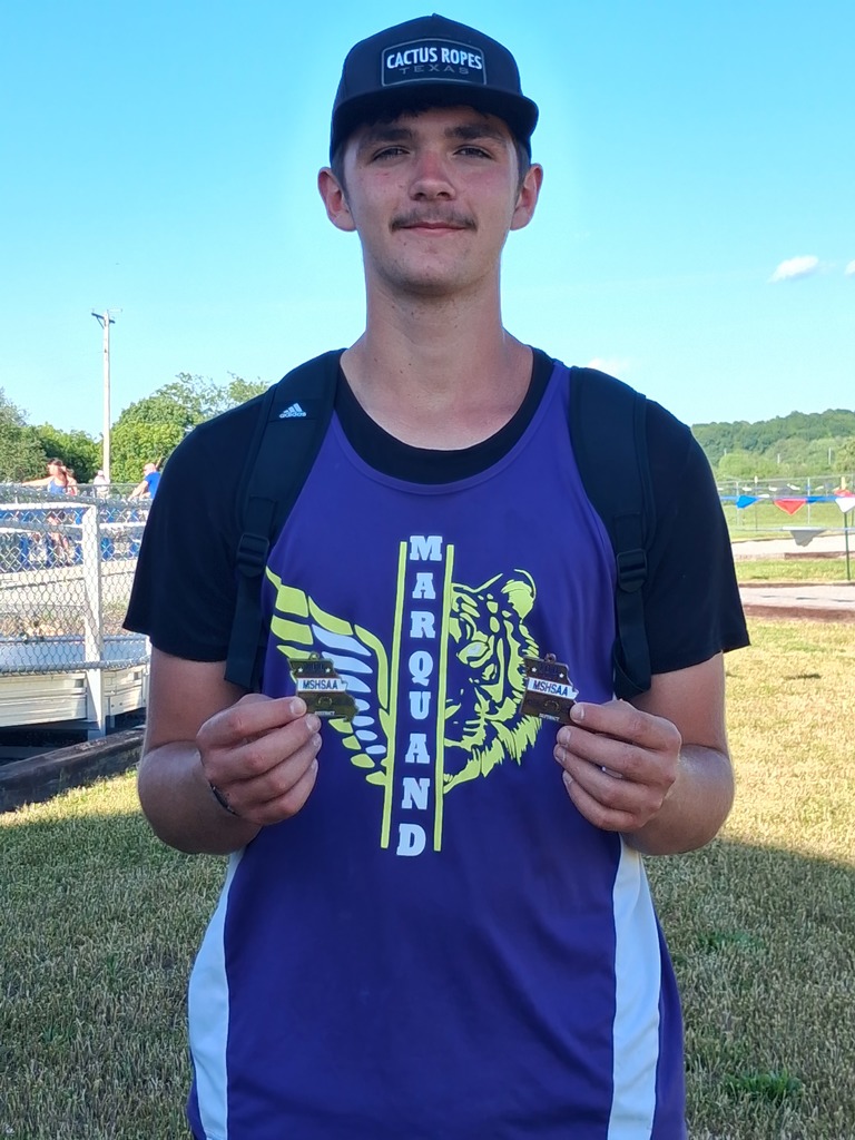 Kolby medals