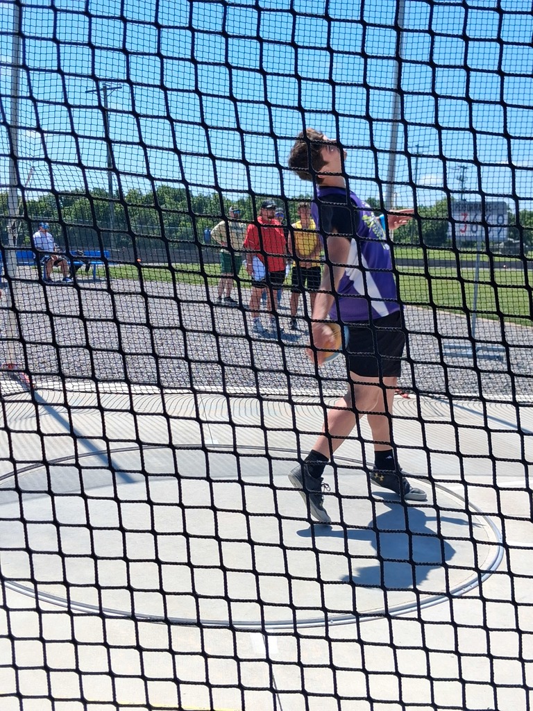 Kolby - Discus 2