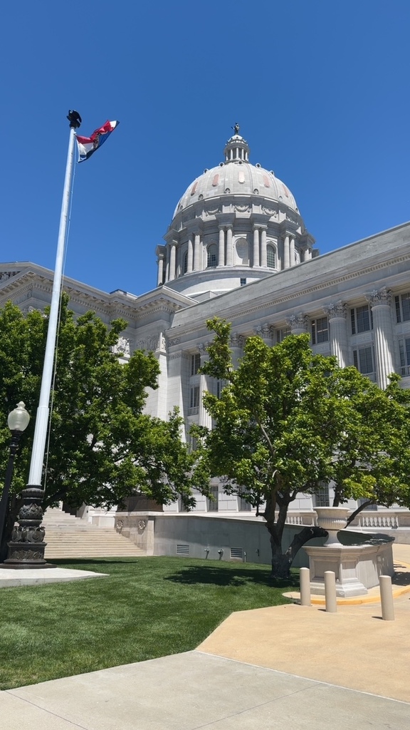 MZ to State Capitol May 13th 