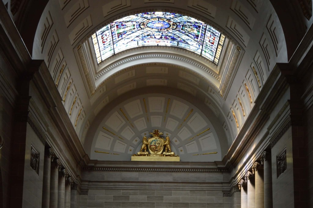 The Dome