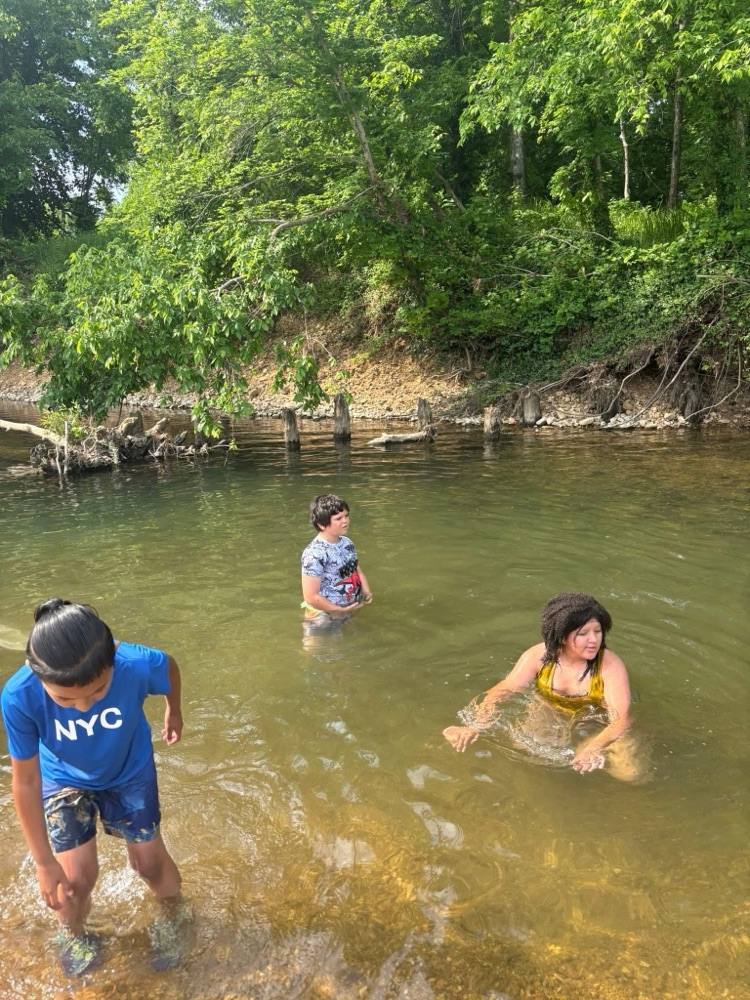River