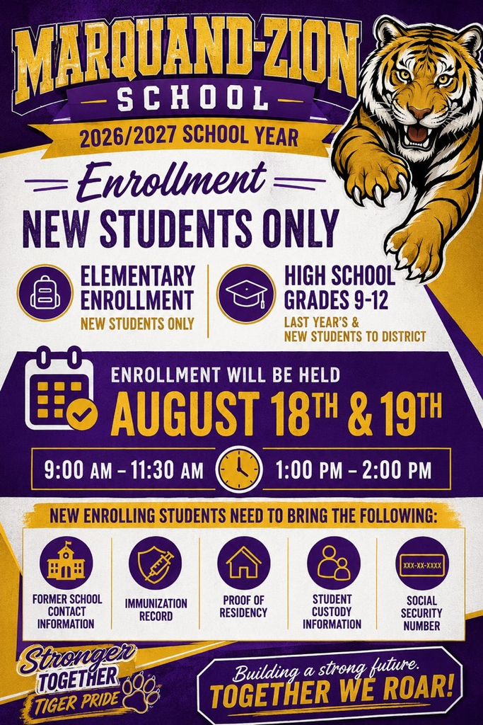 new student enrollment