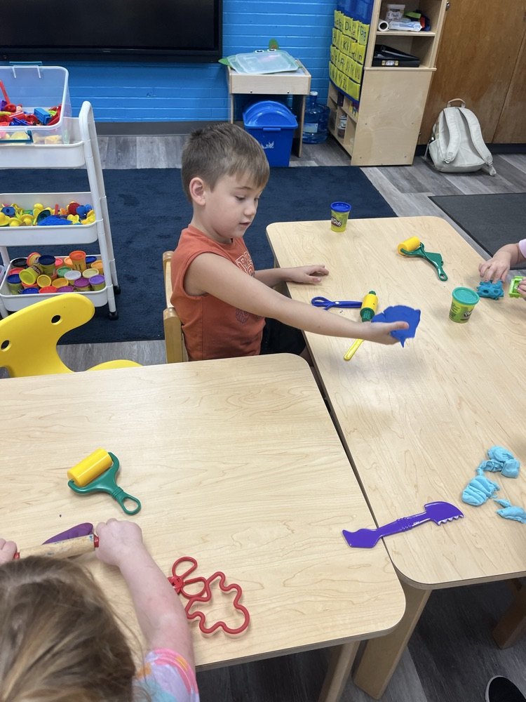 Pre-K
