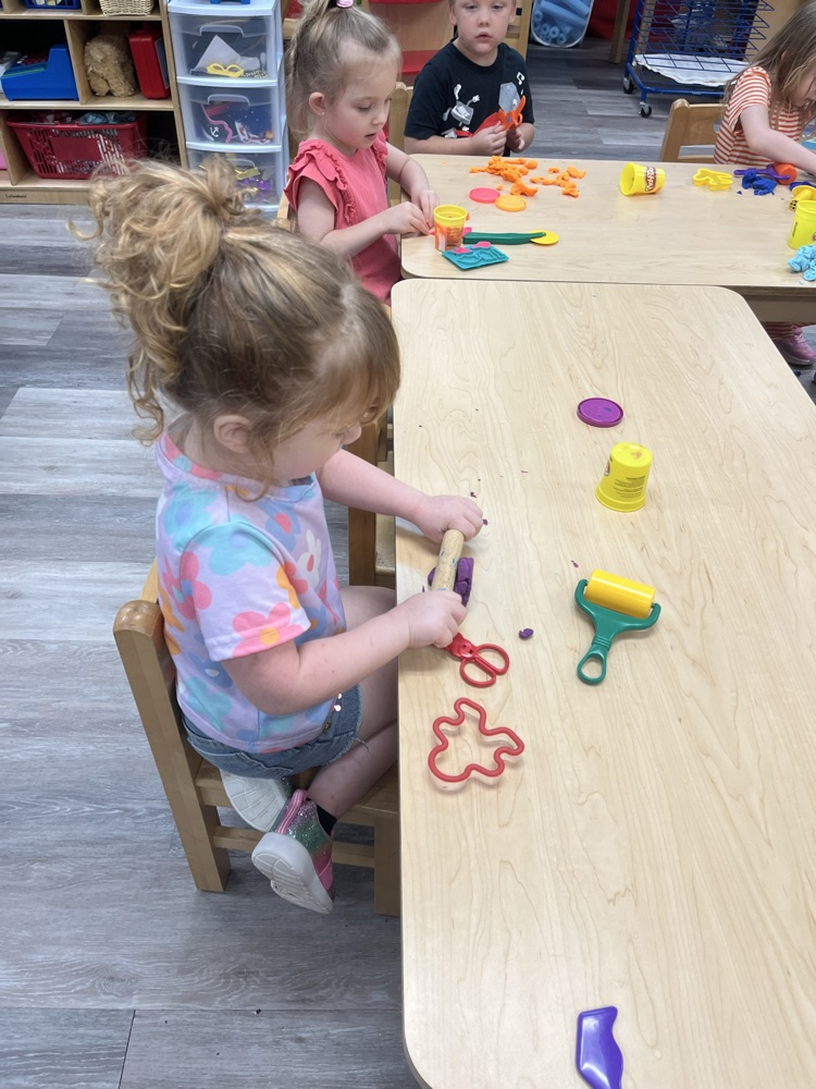 Pre-K