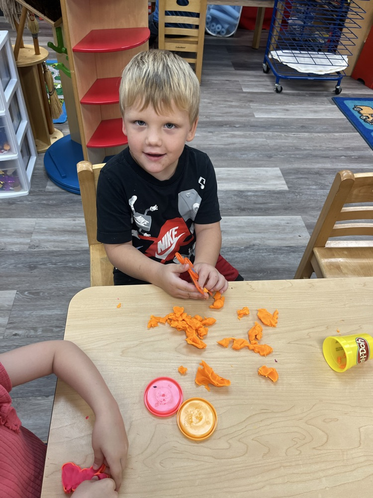 Pre-K