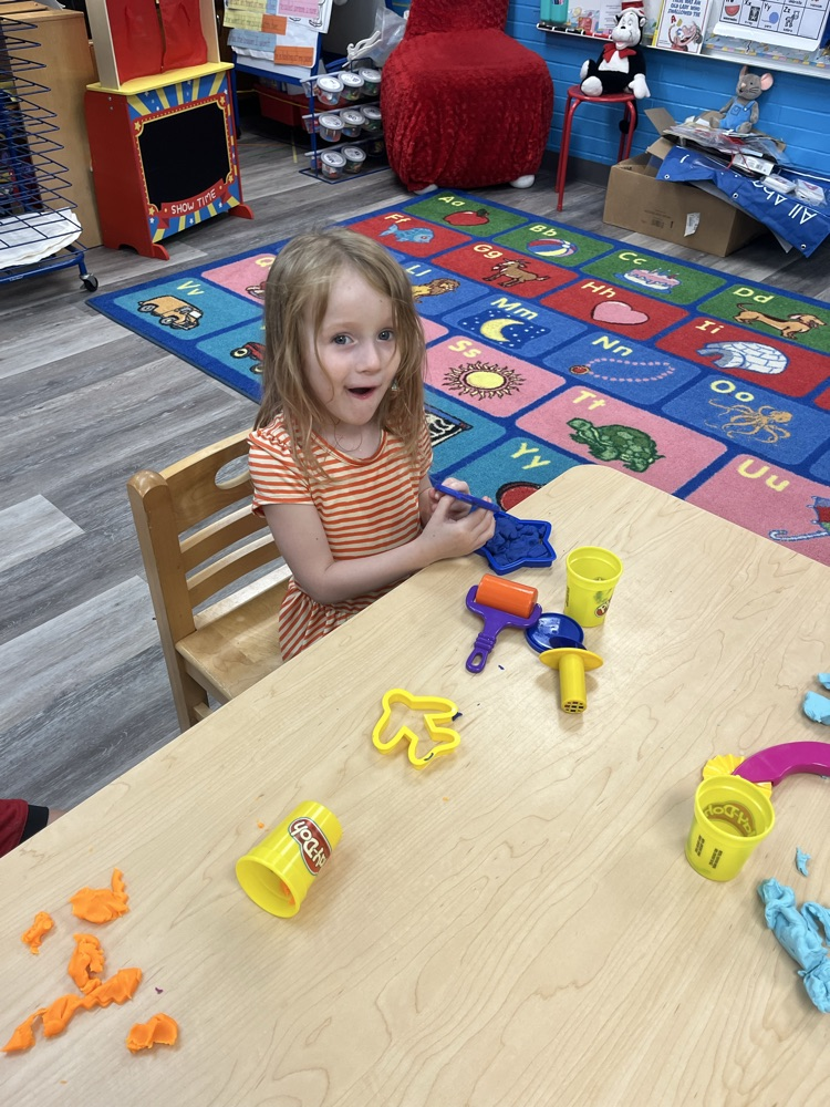 Pre-K
