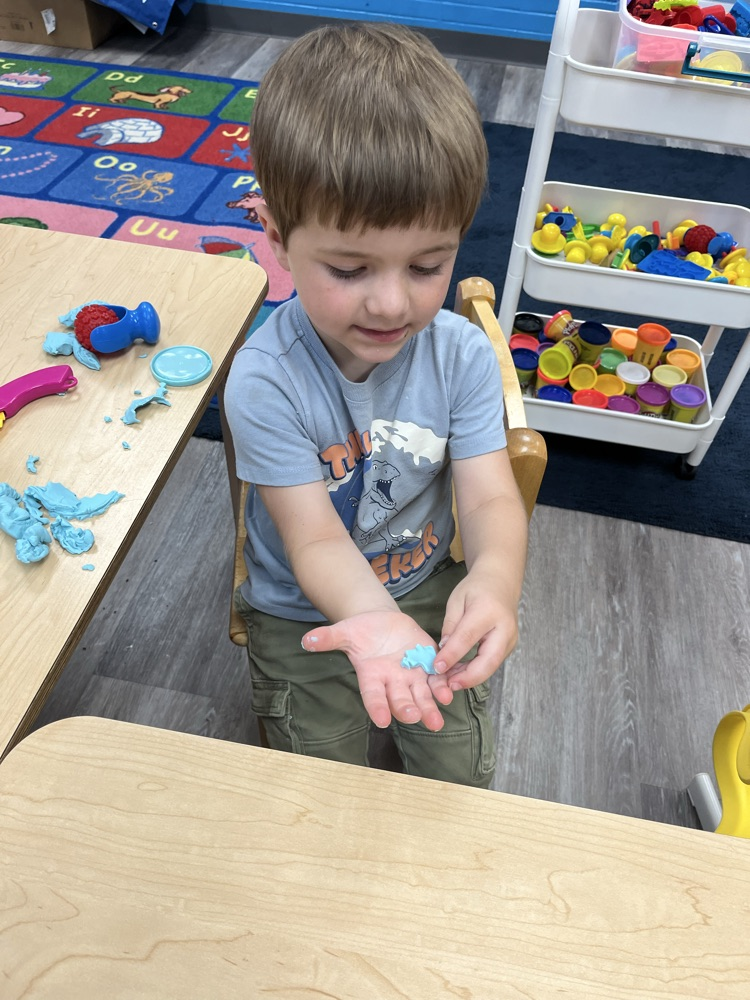 Pre-K