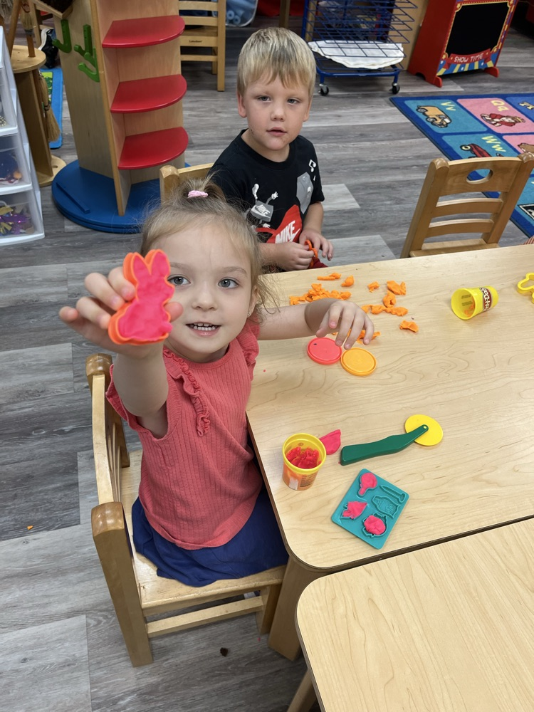 Pre-K