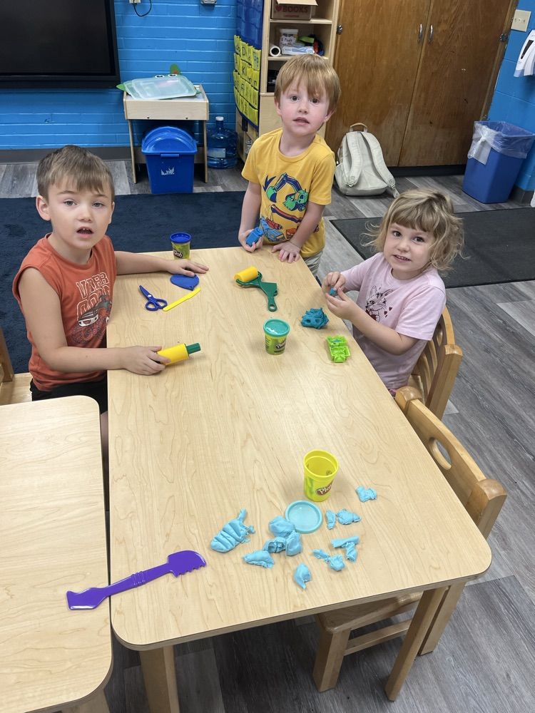 Pre-K