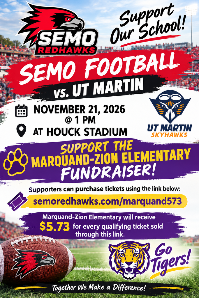 SEMO football fundraiser