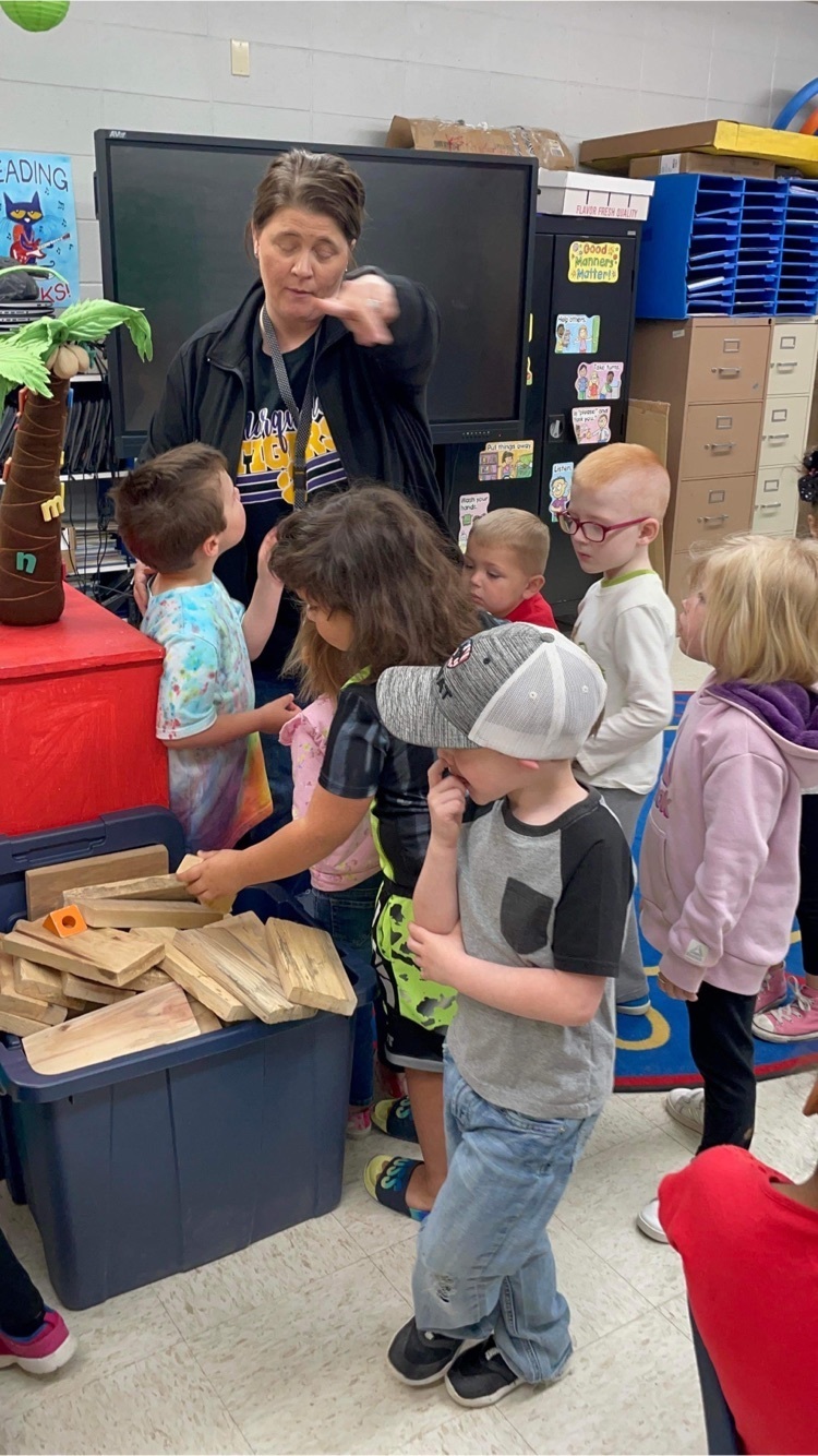 Everyone go this way