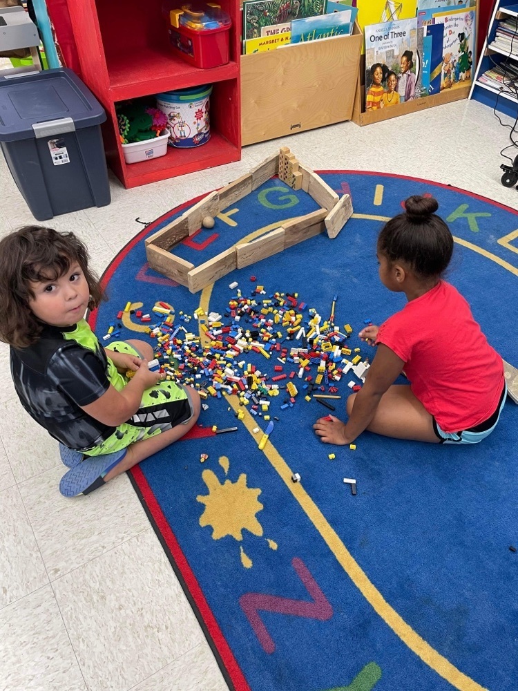 I’m not picking them up