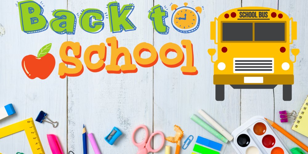 September Newsletter