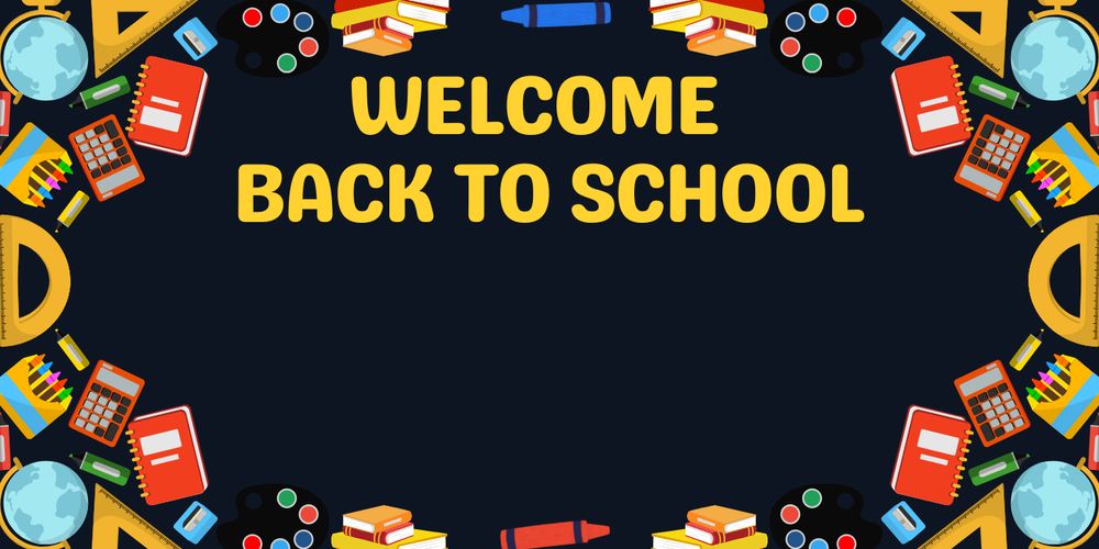 September Newsletter