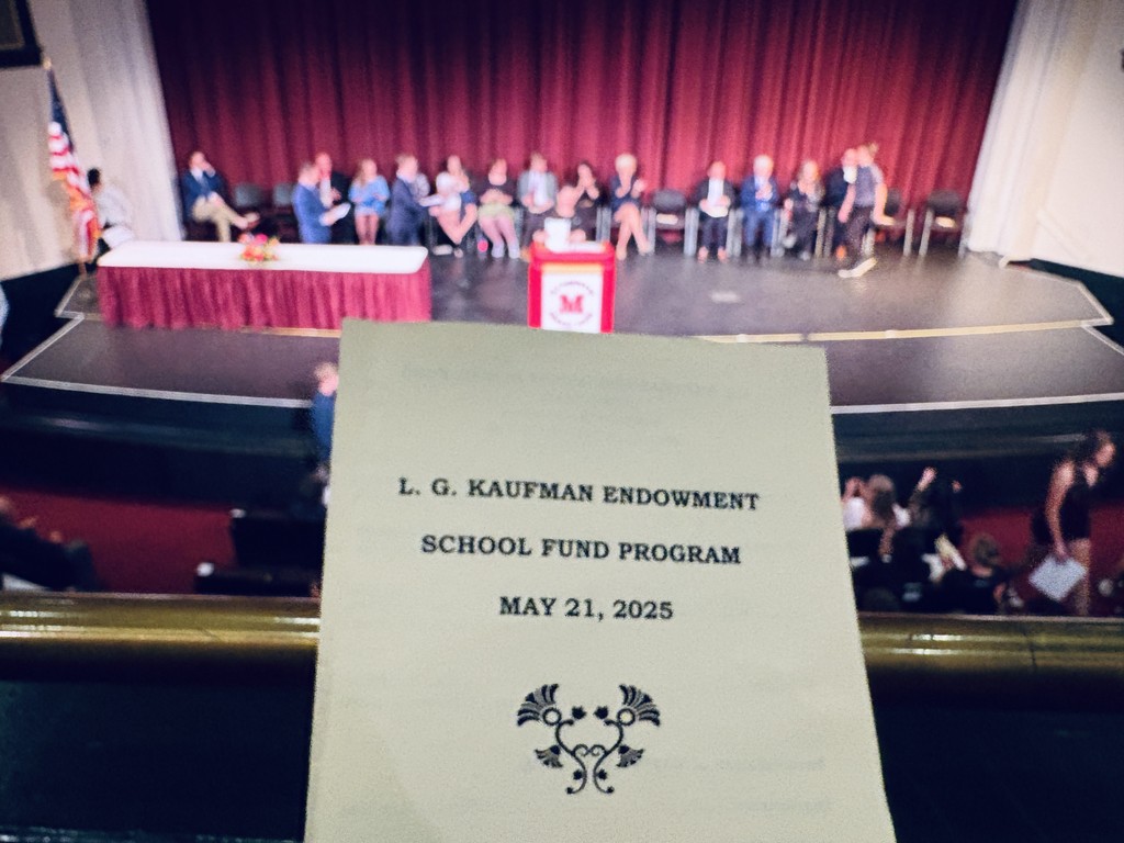 the Kaufman awards program