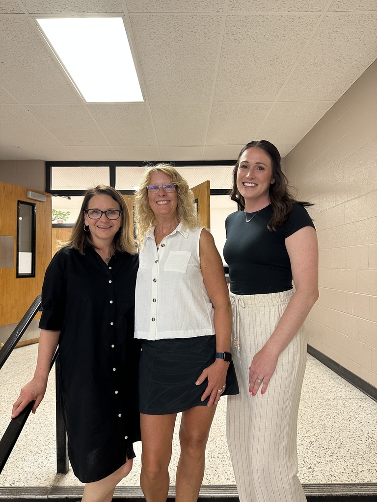 staff of the year