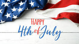 4th of July