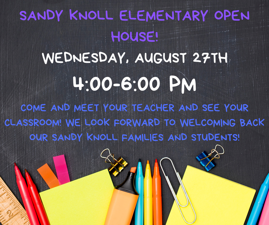 Open House