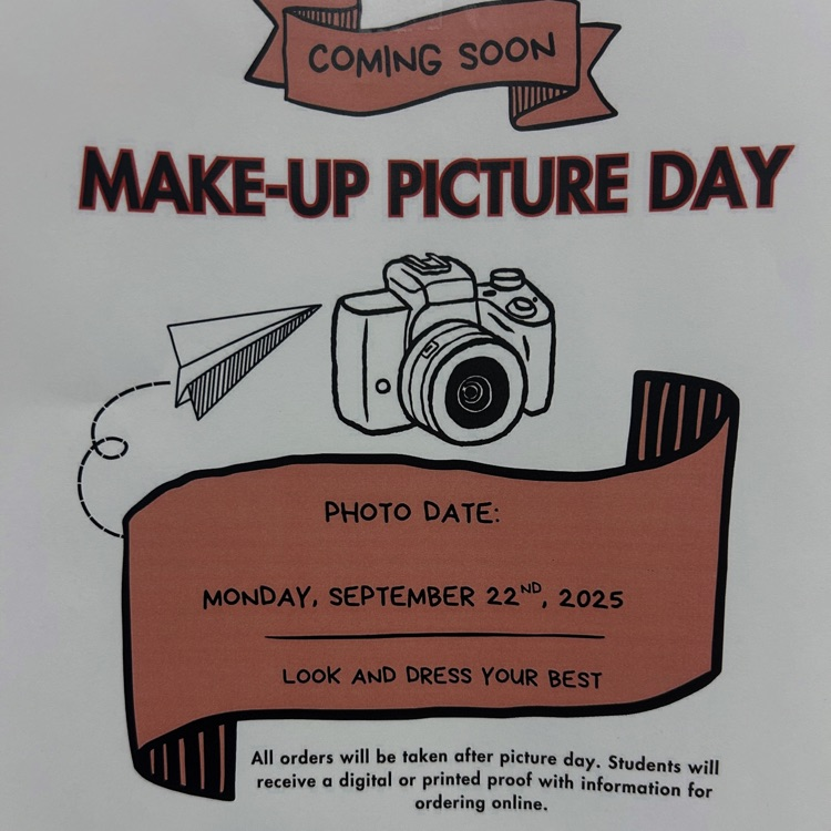 Picture Day!