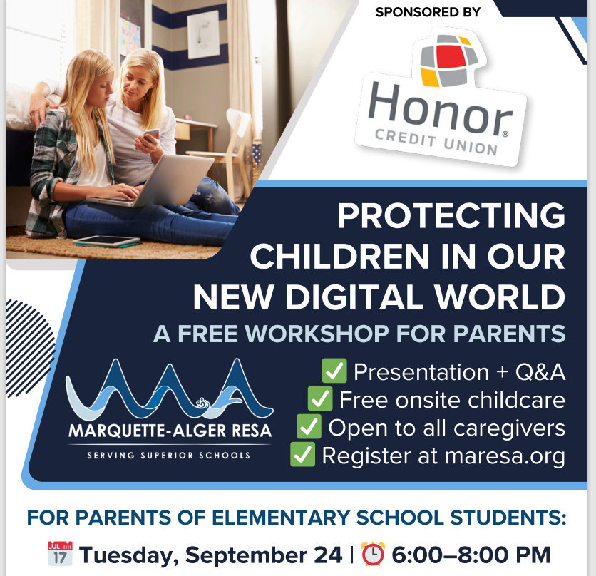 Parent Workshop
