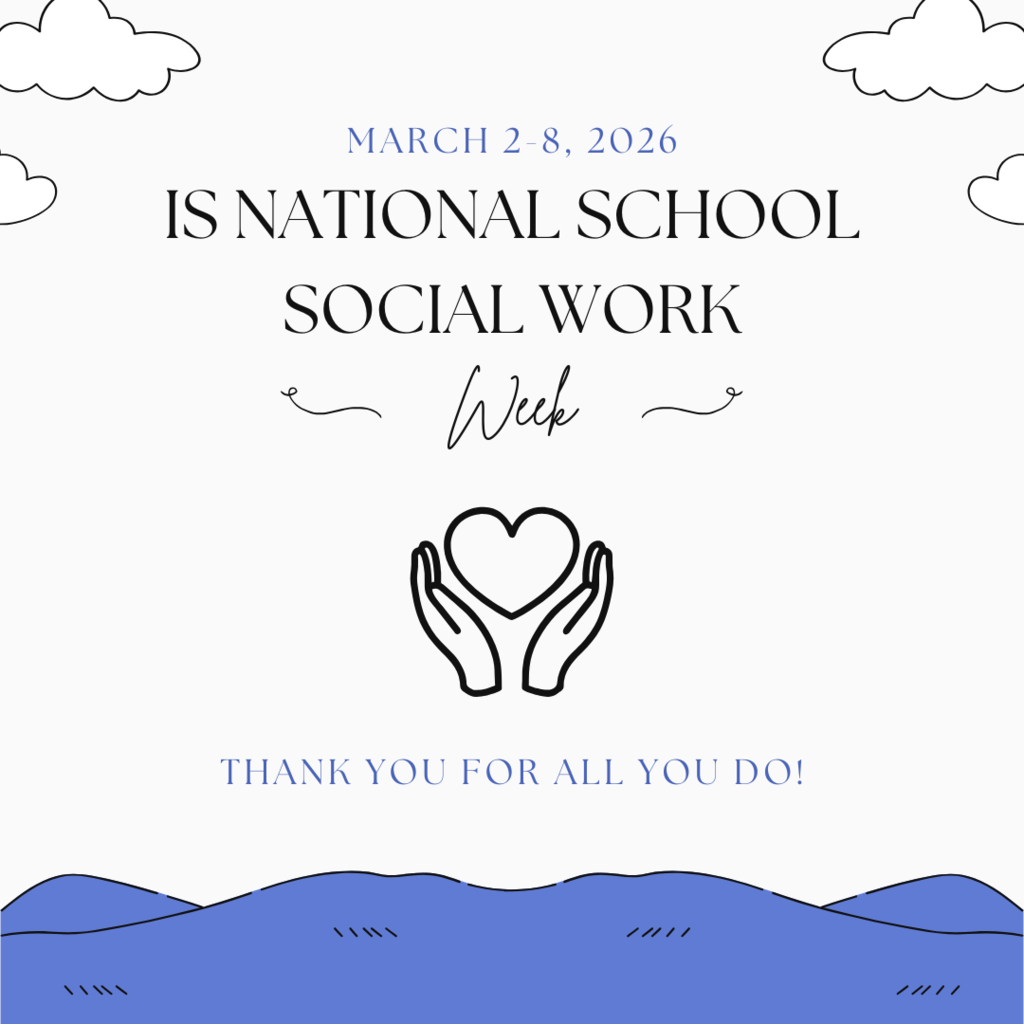 drawings of hands holding a heart and clouds in the sky