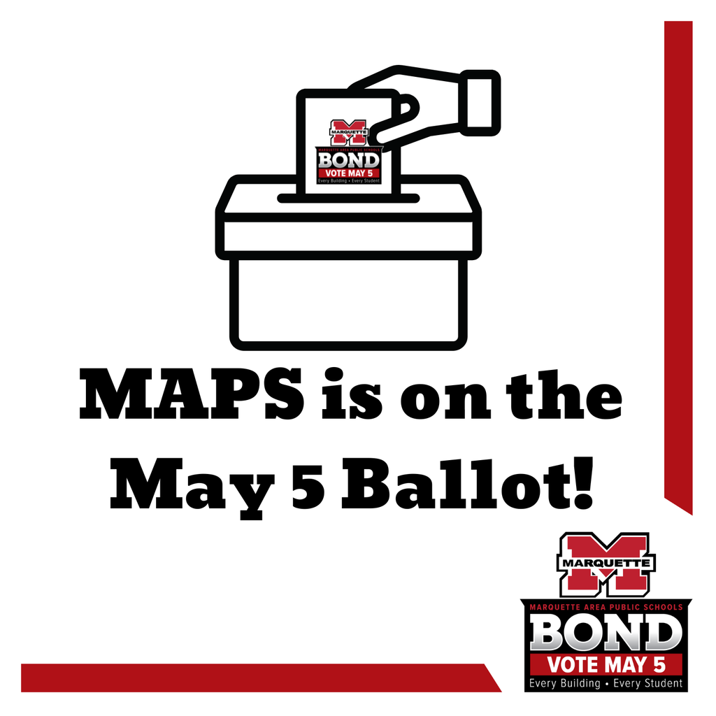 maps is on the may 5 ballot