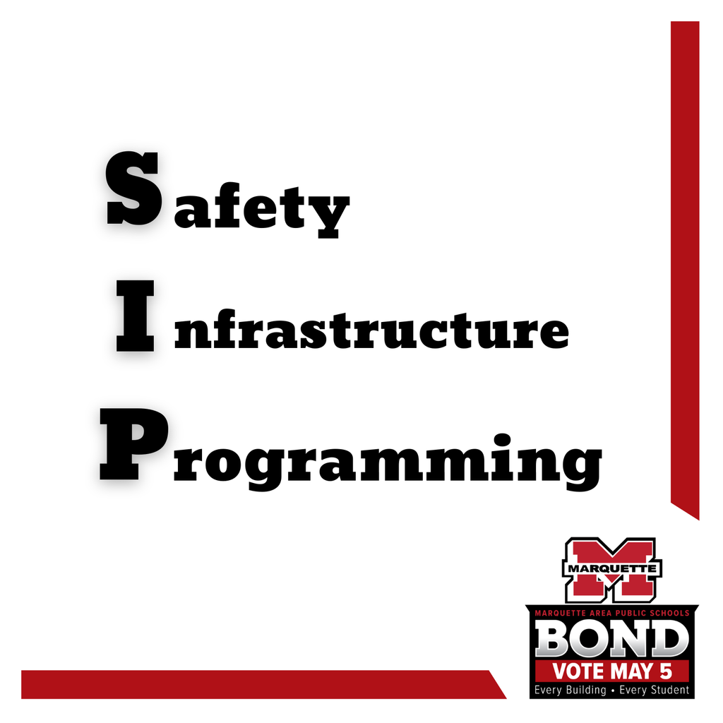 Safety Infrastructure Programming