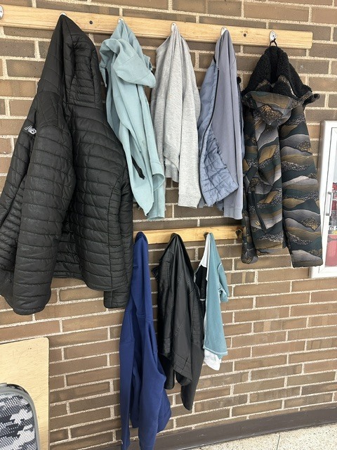 jackets
