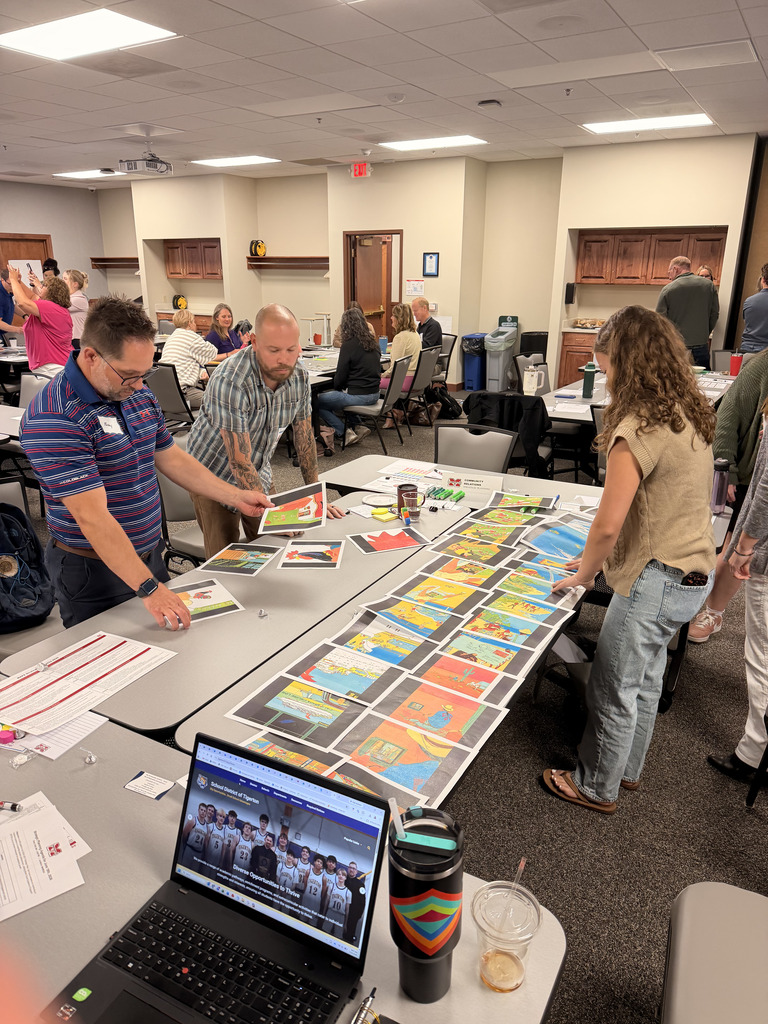 strategic planning