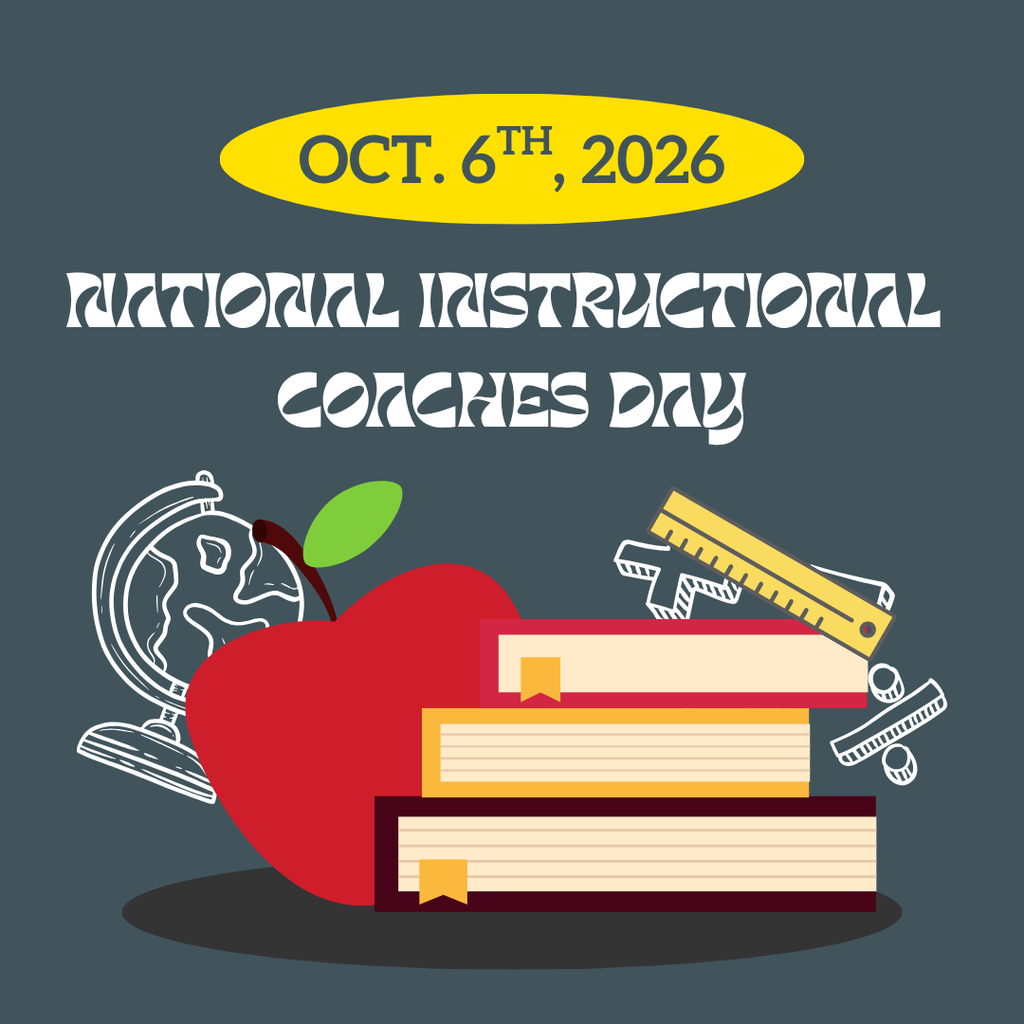 apples and school items