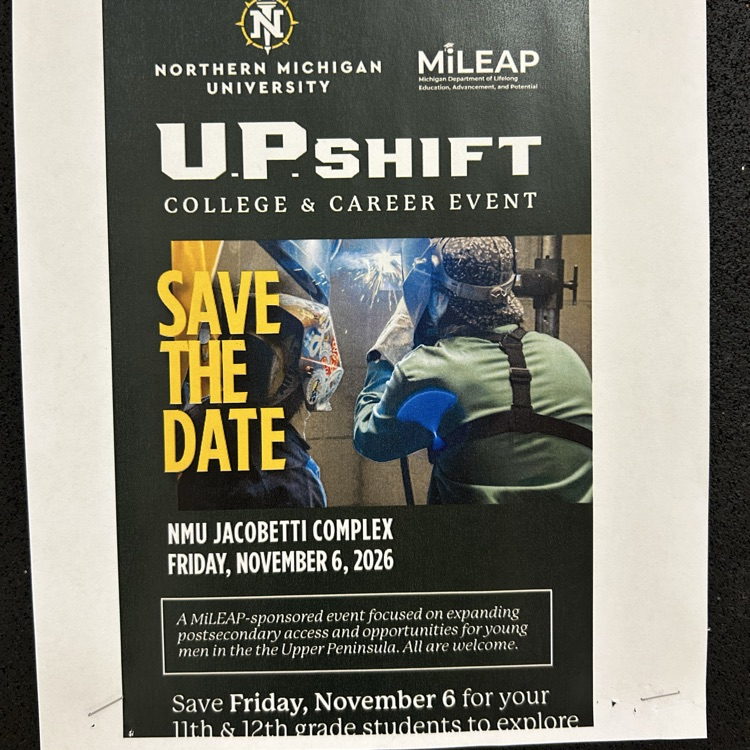 UP
