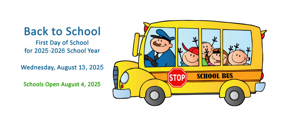 Back to School 2025