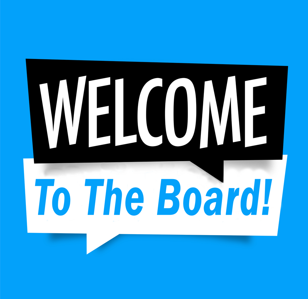 Welcome Mr. Wheatley & Mr. McNabb