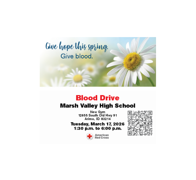 Blood Drive