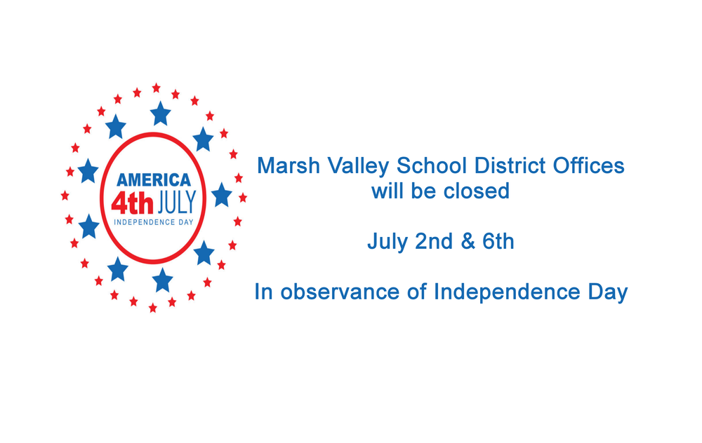 4th of July