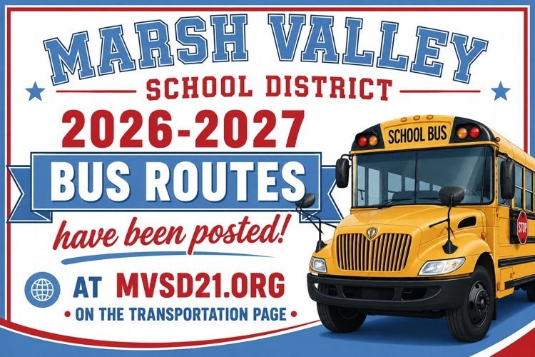 Bus Routes