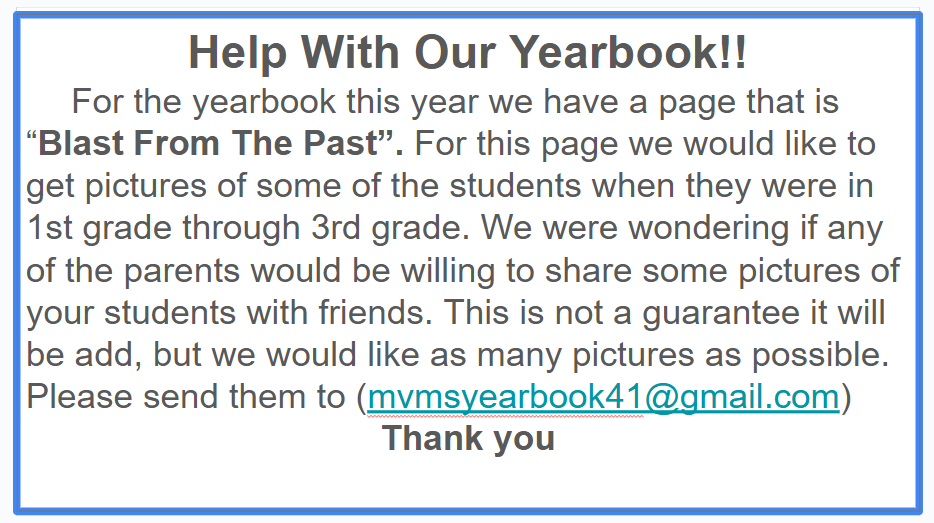 Yearbook