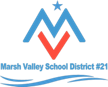 MVSD LOGO