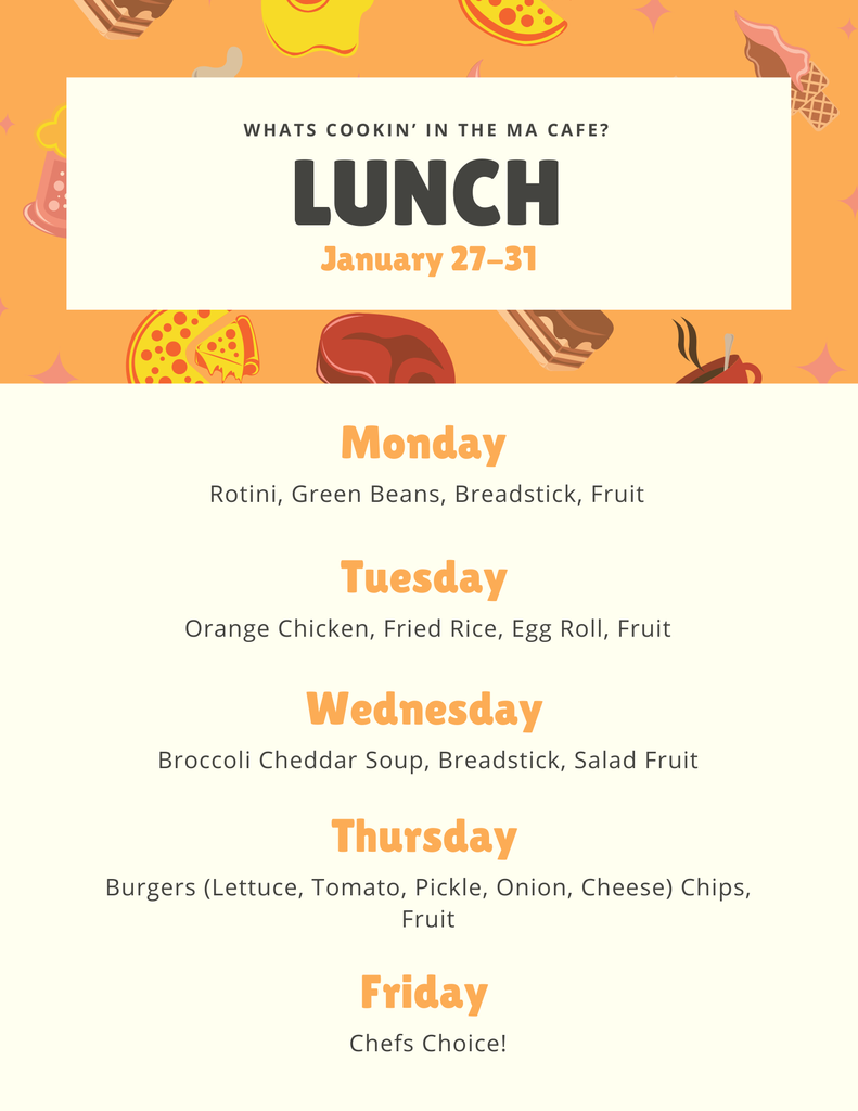 Lunch