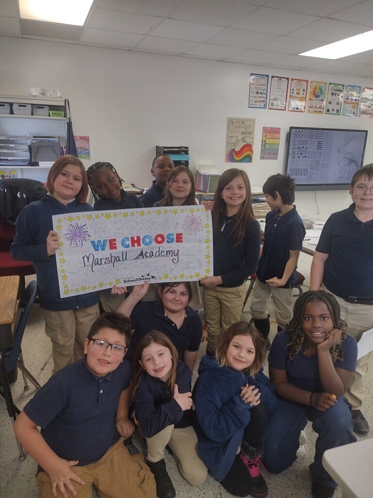 School of Choice Week