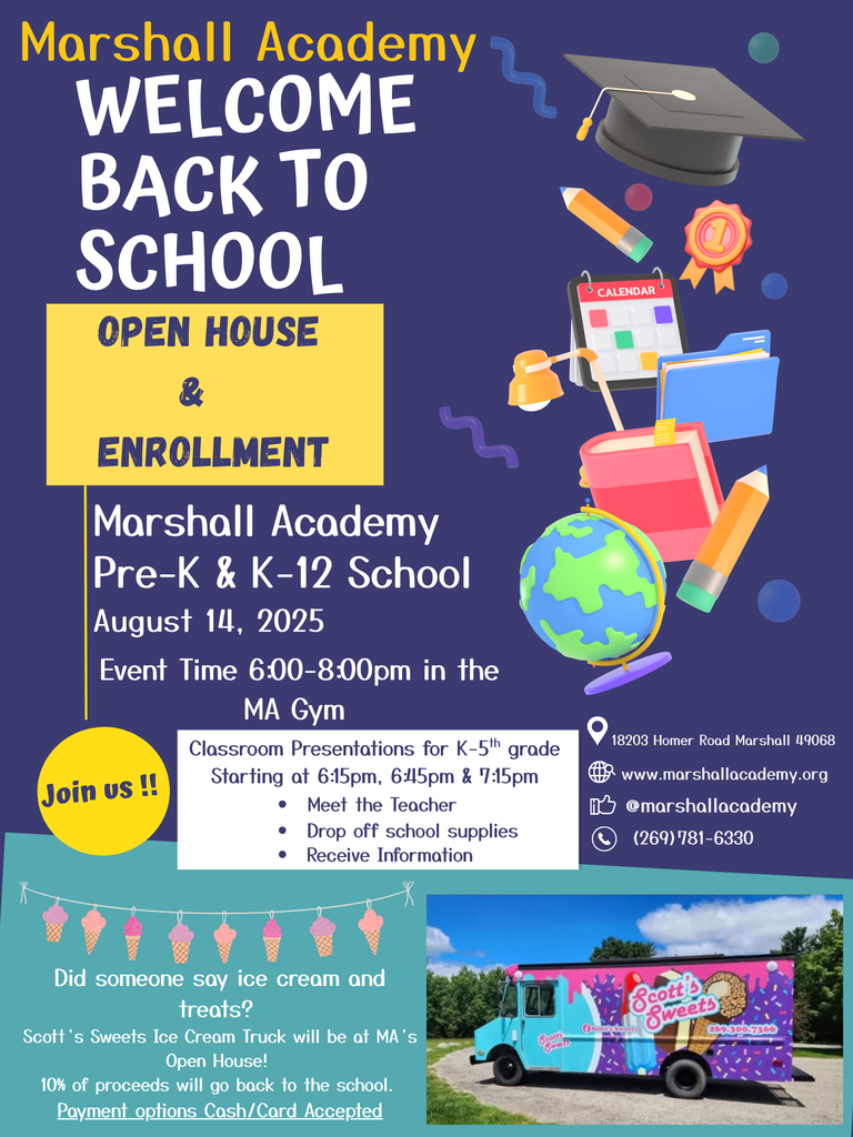 back to school