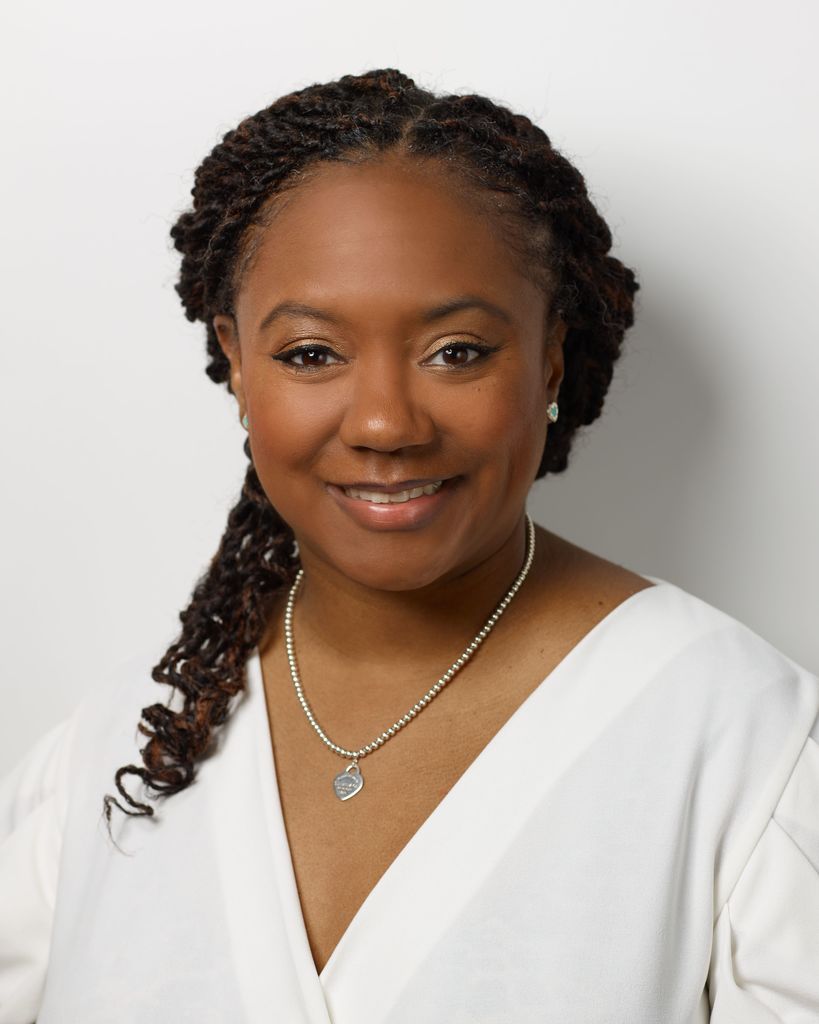 Sharese Shannon