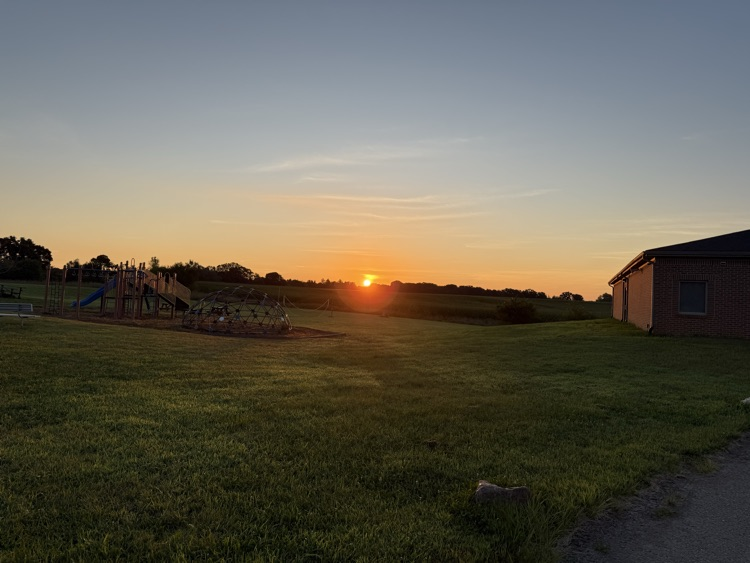 sunrise