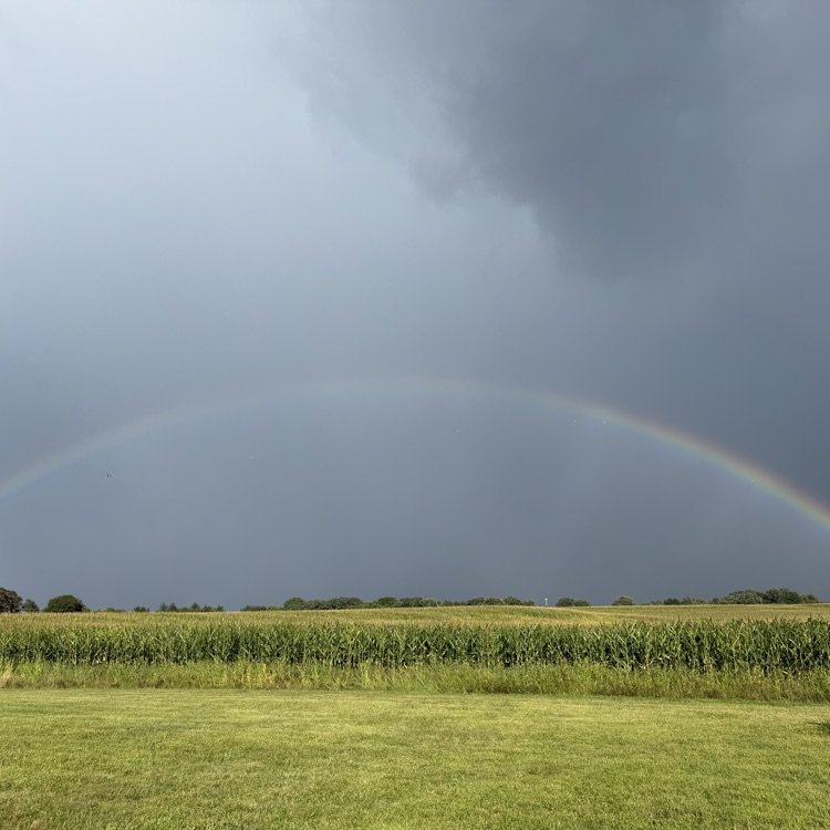 rainbow
