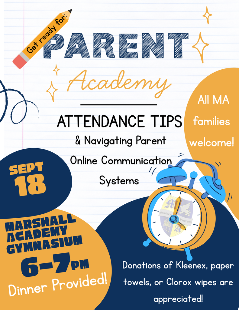 Parent Academy