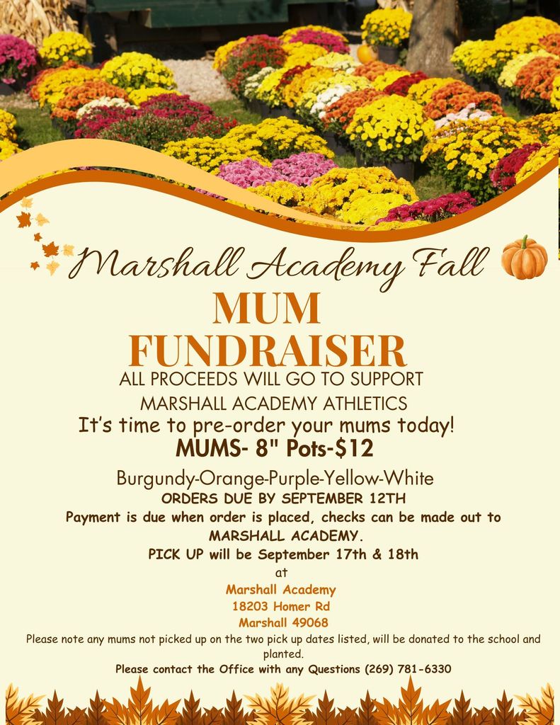 Mum Fund