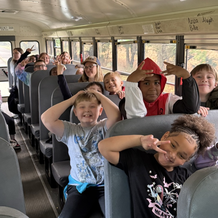 field trip 